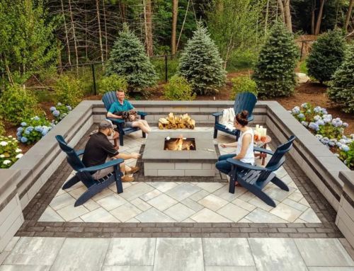 Selecting the Right Landscape Supplies for Your Outdoors