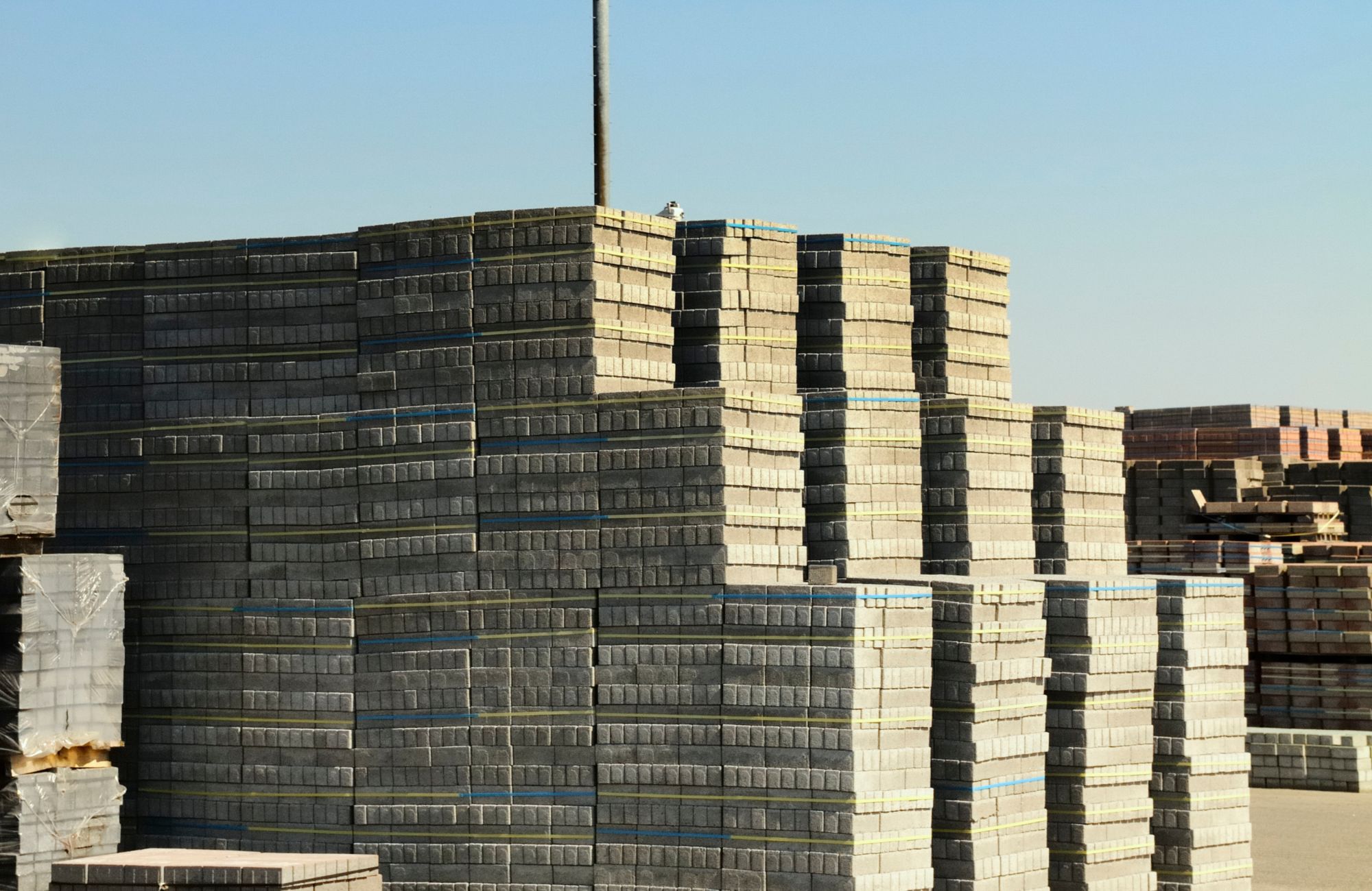 Selecting the Right Landscape Supplies for Your Outdoors