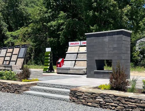 Stone Supply Near Me: Hardscaping and Landscaping Materials