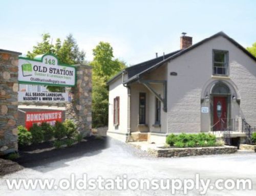 Stone Supply Near Me: Hardscaping and Landscaping Materials