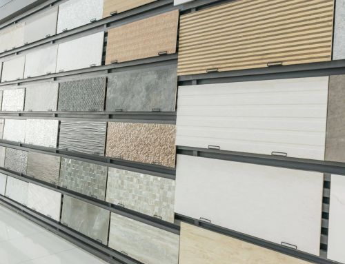 Stone Supply Near Me: Hardscaping and Landscaping Materials