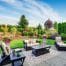 Backyard Paver Patio Ideas, Styles and Tips