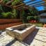 Best Outdoor Fireplace Ideas to Elevate Your Backyard