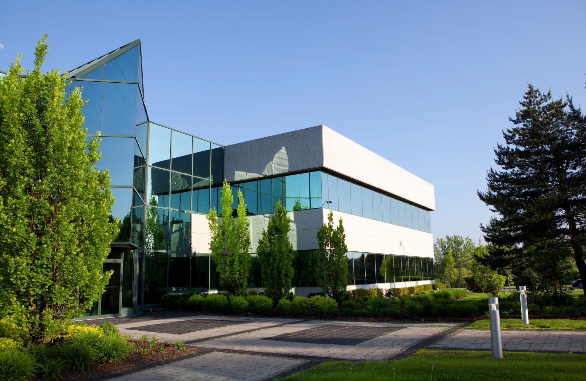 Commercial Landscape Supply in Newton, MA