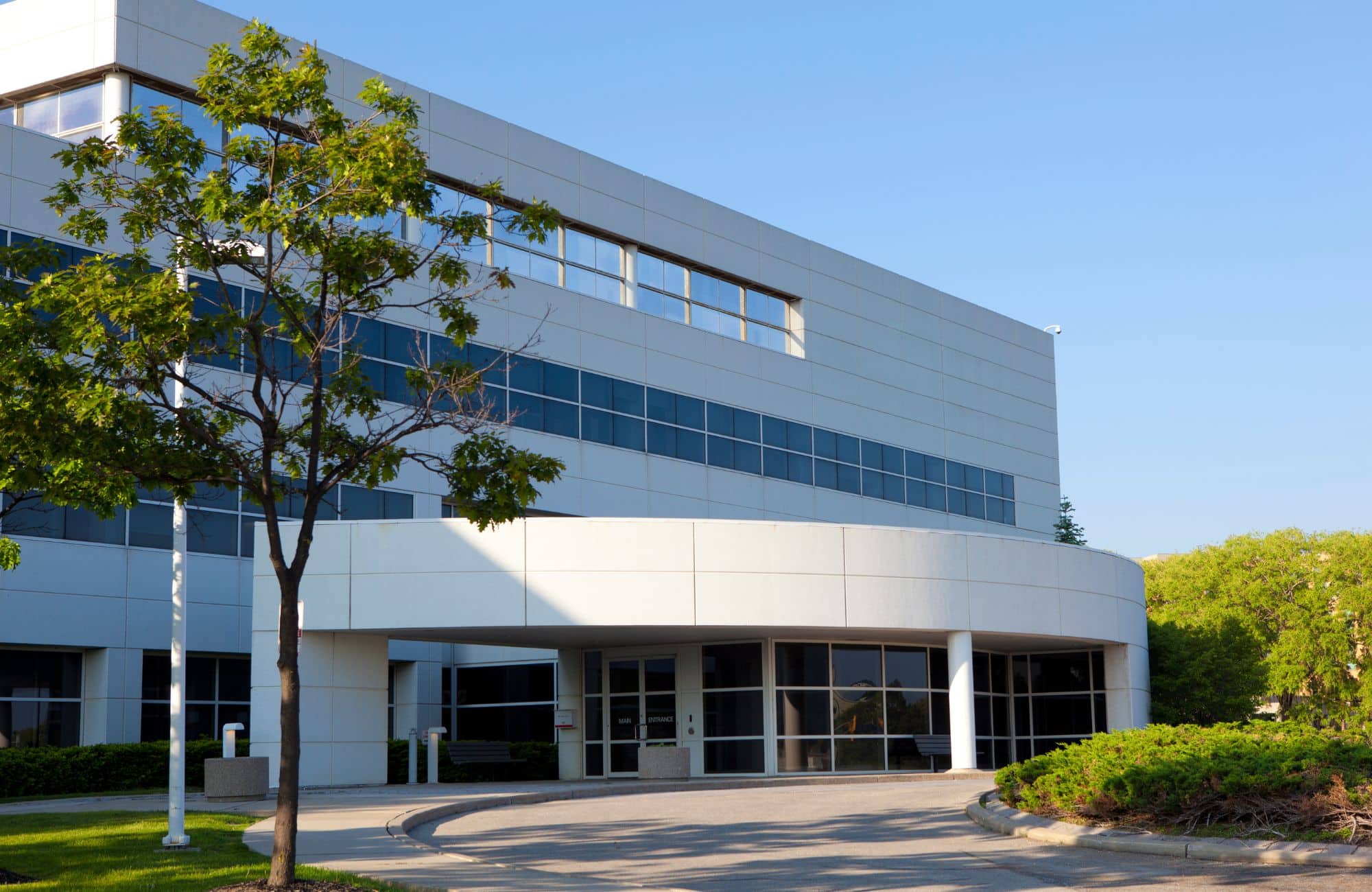 Commercial Landscape Supply in Newton, Massachusetts