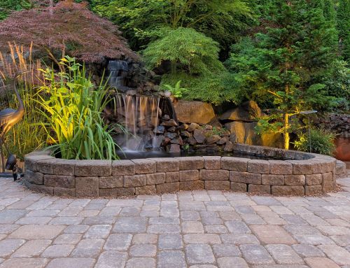 Creative Paver Edging Ideas for Every Outdoor Project