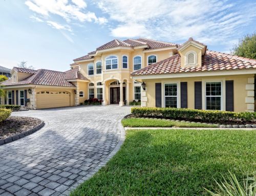 Enhance Your Outdoor Space with Paver Walkway Designs