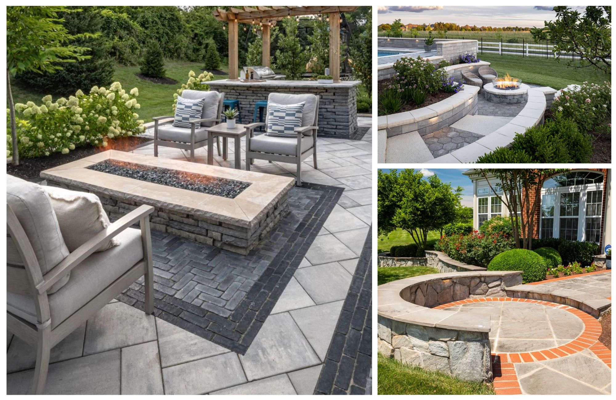 Hardscape Supplies Near in Norton, MA Hardscape Supplies Near in Norton, MA
