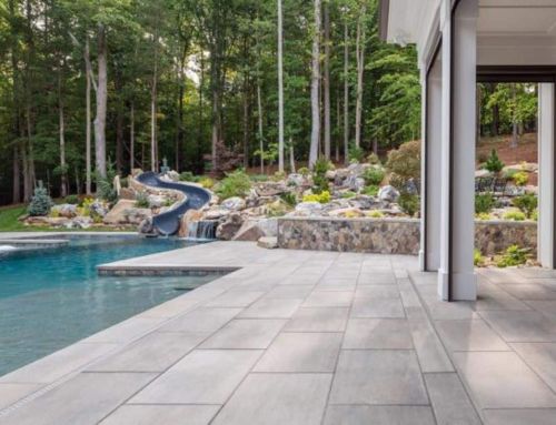 Large Format Patio Pavers: Tips for Your Outdoor Space