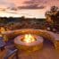 Outdoor Fire Pit Pavers: Create a Safe, Stylish Backyard