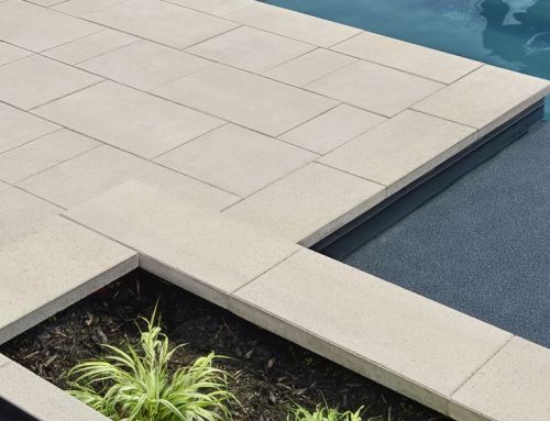 Modern Patio Pavers: Top Materials & Design Tips
