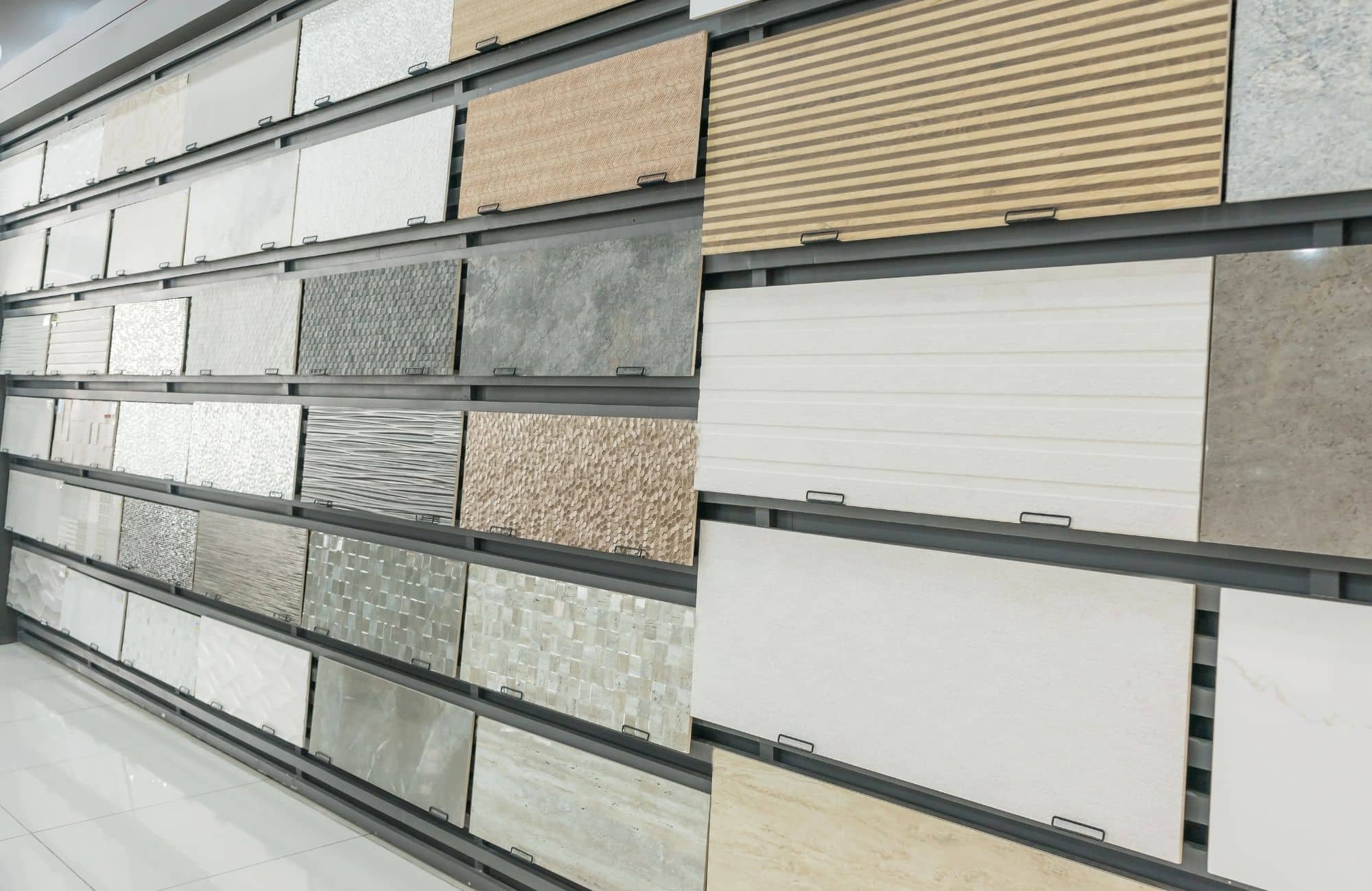 Premium Natural Stone and Tile for Every Space