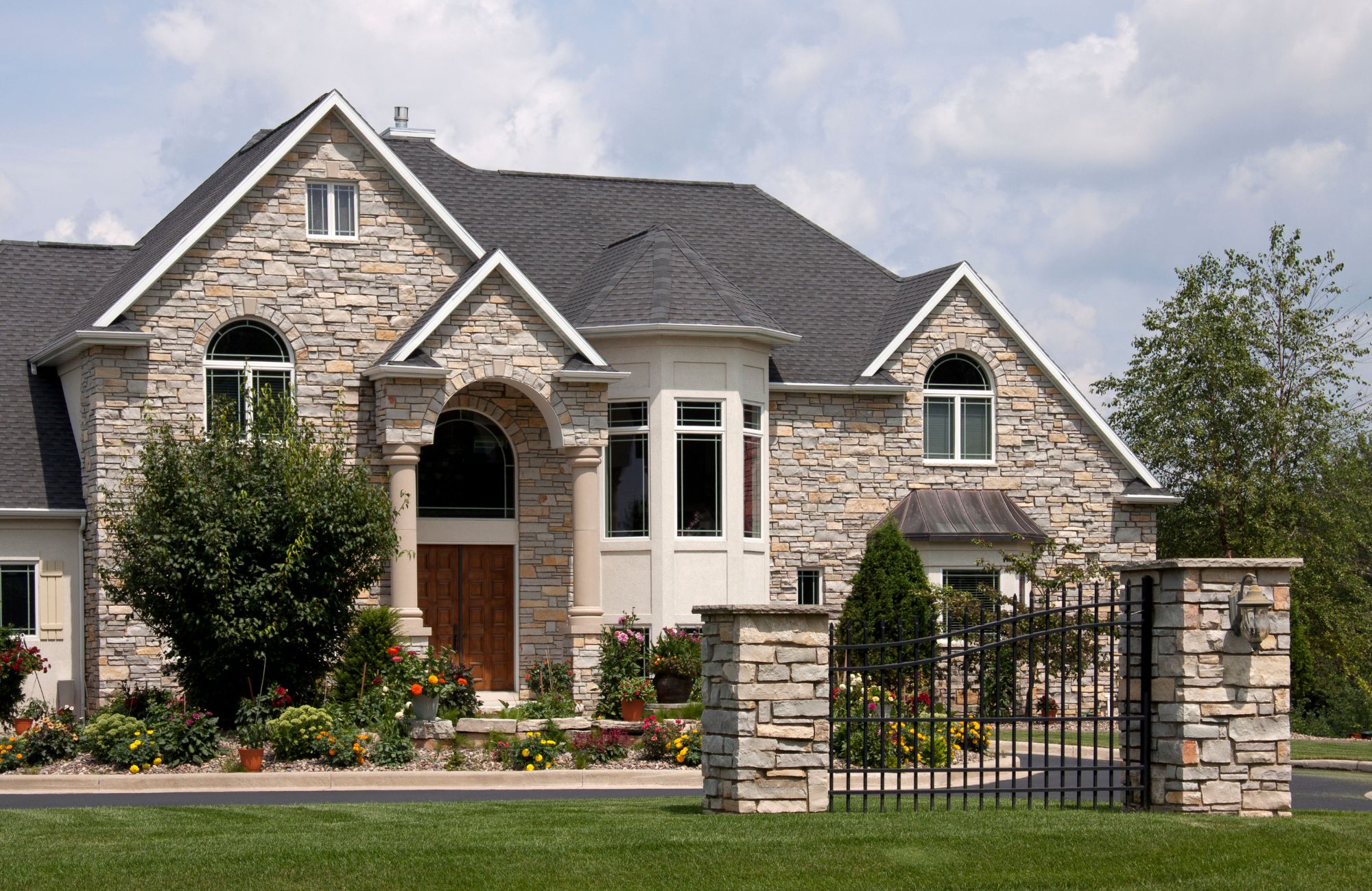 Premium Natural Stone and Tile
