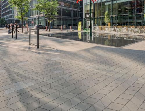 What is Commercial Landscaping? Benefits, Types, and Tips