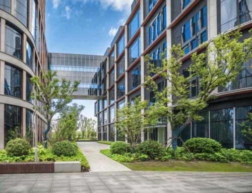 What Is Commercial Landscape Design? Benefits and Tips
