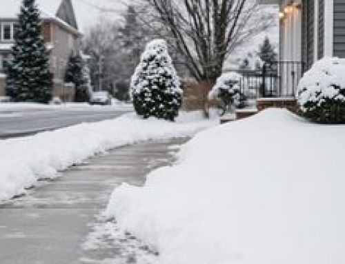 Does Sand Melt Ice? Learn The Effectiveness and Alternatives
