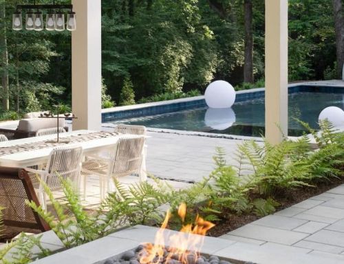 Fireplace Surround Ideas: Top Styles, Materials, and Tips