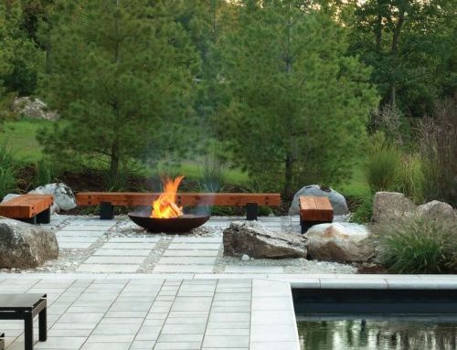Residential Landscaping with Boulders: Expert Tips