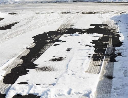 Does Sand Melt Ice? Learn The Effectiveness and Alternatives