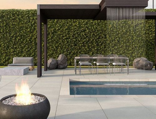 Residential Landscaping Design Features for Outdoor Space