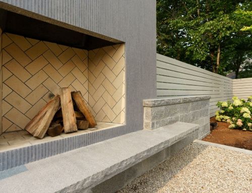 Fireplace Surround Ideas: Top Styles, Materials, and Tips