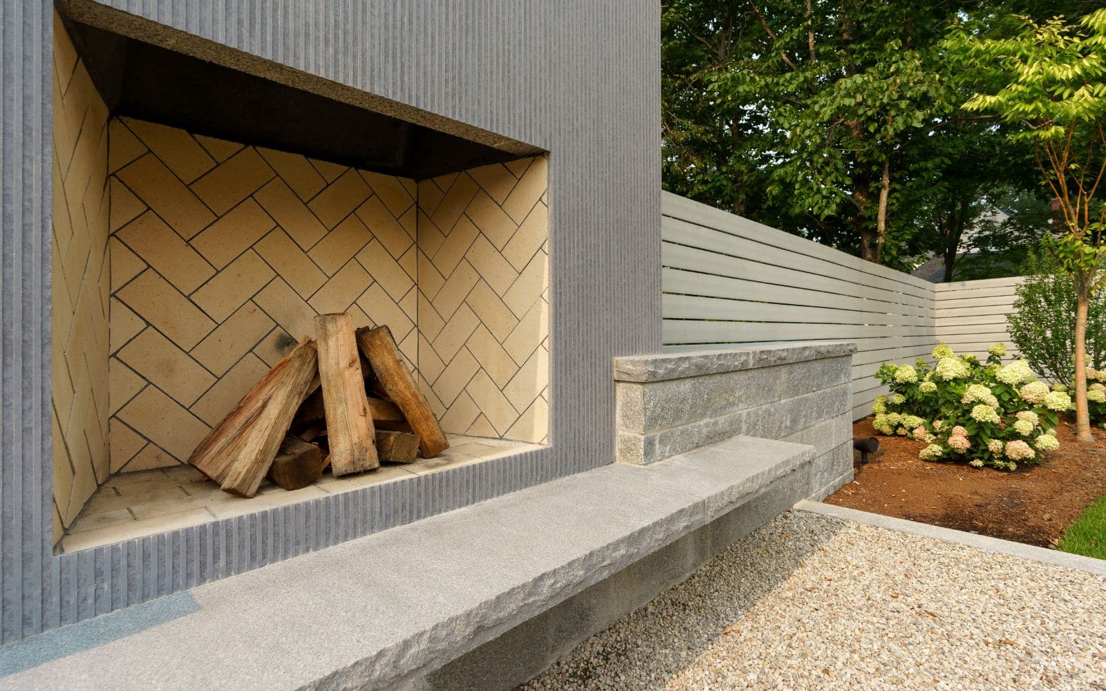Fireplace Surround Ideas Top Styles, Materials, and Tips