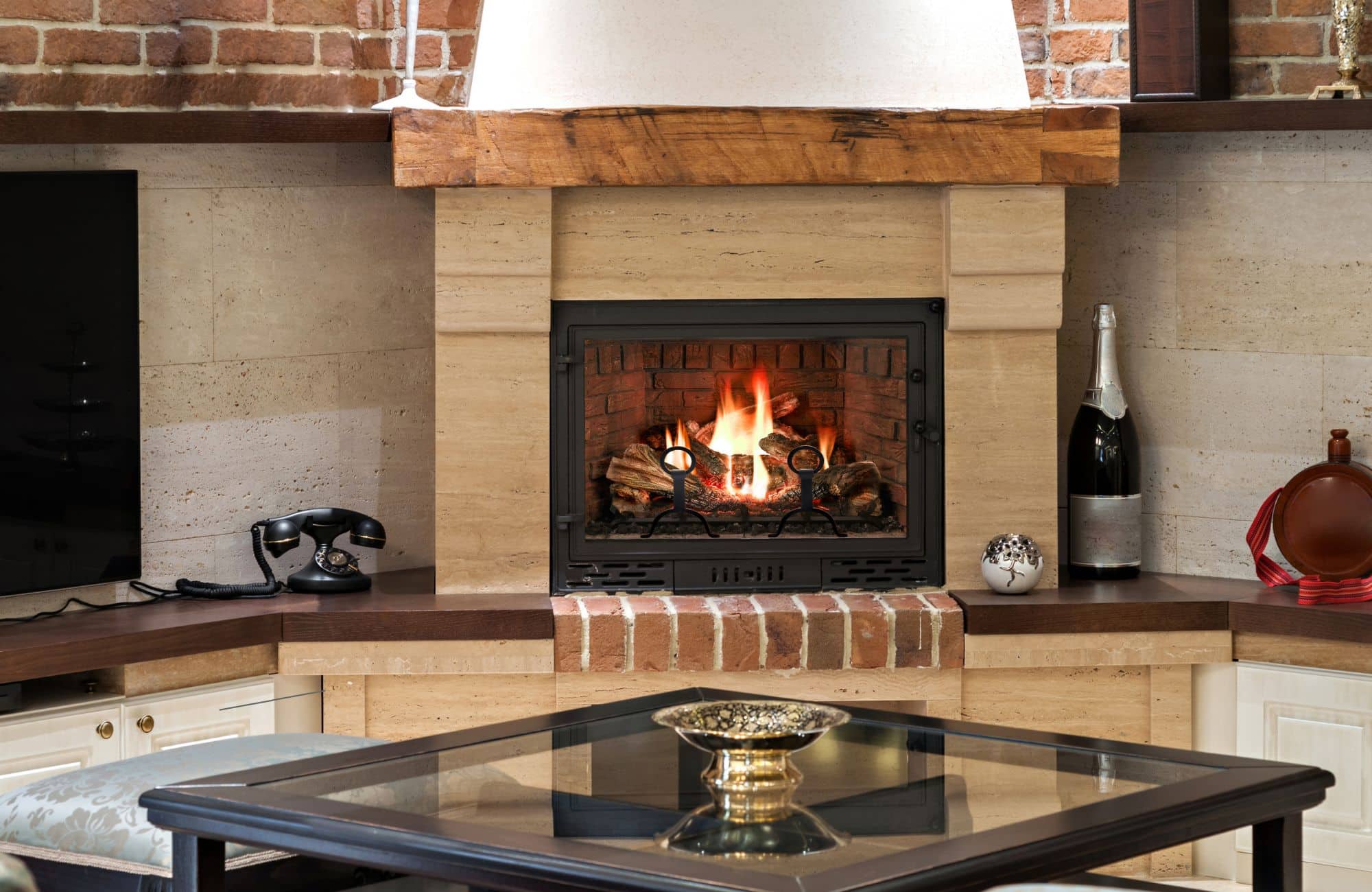 Firewood for Sale Near Me in Norton