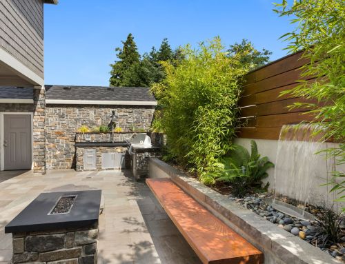 Hardscaping Services for Your Outdoor Space