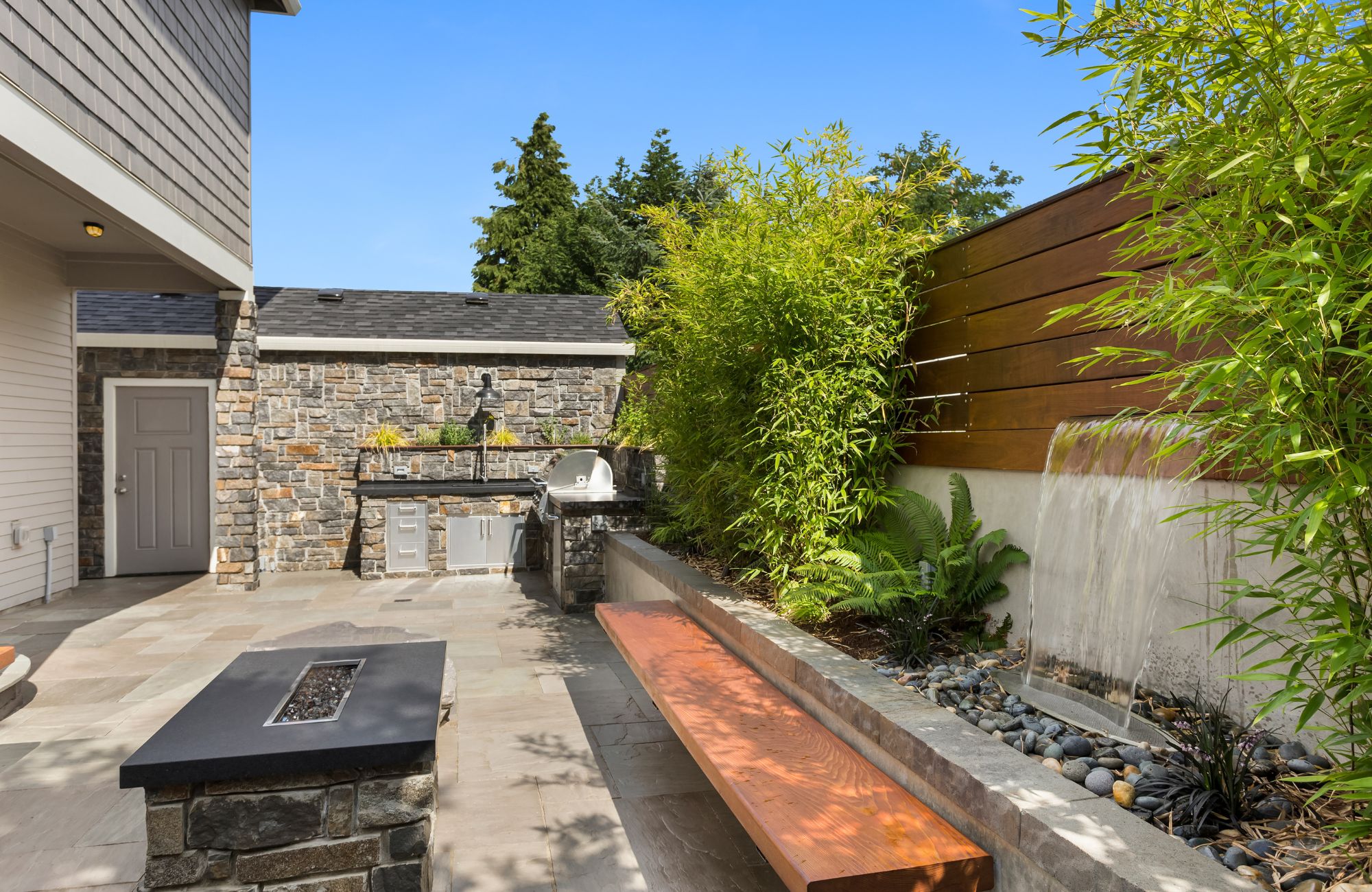 Hardscaping Services for Your Outdoor Space
