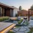 Modern Residential Landscape Design: Timeless Outdoor Living