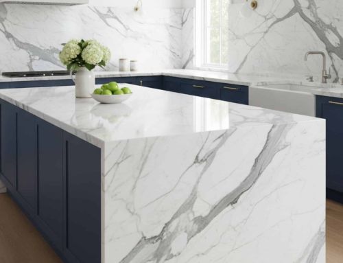 Natural Stone Countertops: Types, Costs, and Care Guide