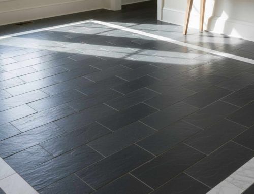 Natural Stone Flooring: Types, Costs and Maintenance Resource