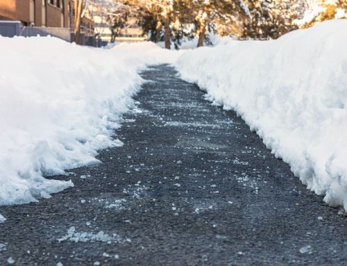 Why Does Salt Melt Ice? The Science Explained