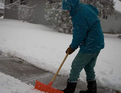 Why Does Salt Melt Ice? The Science Explained