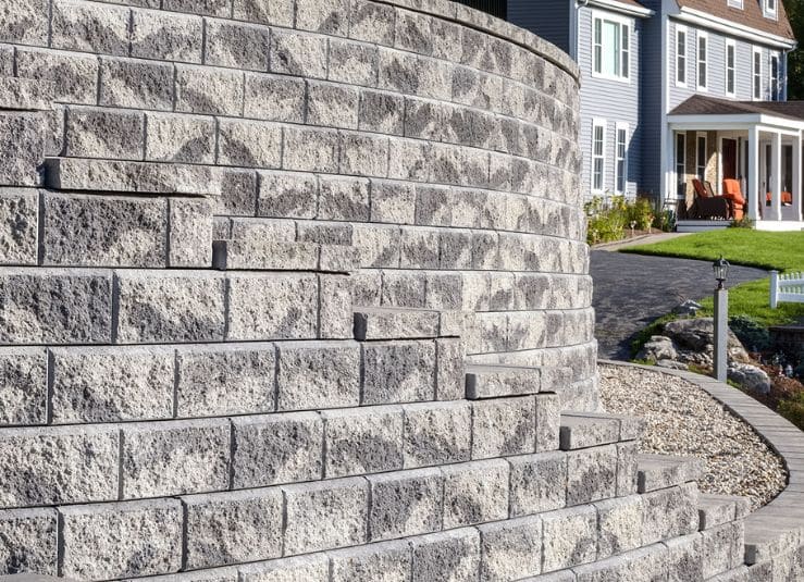 Belgard AB Wall