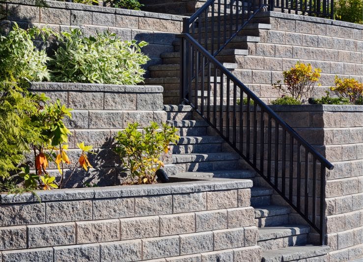 Belgard AB Wall