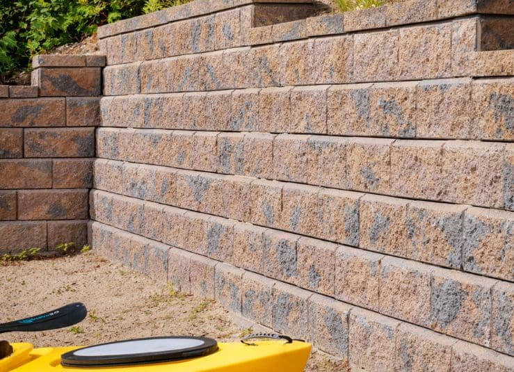 Belgard AB Wall