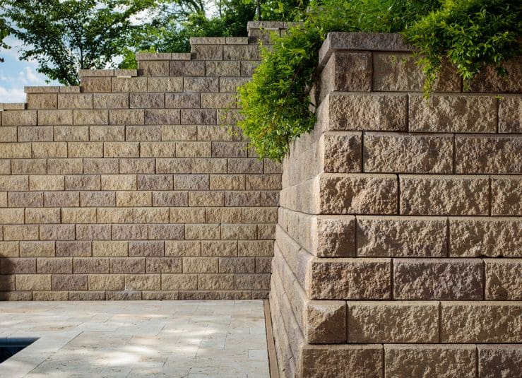 Belgard AB Wall