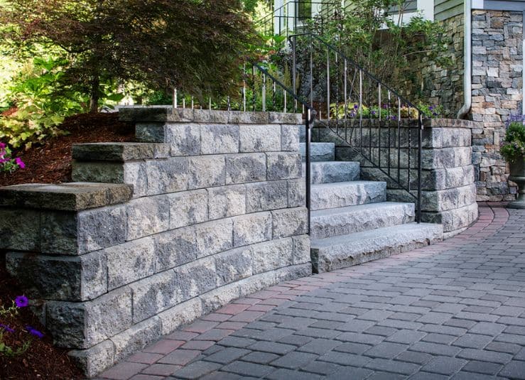 Belgard AB Wall
