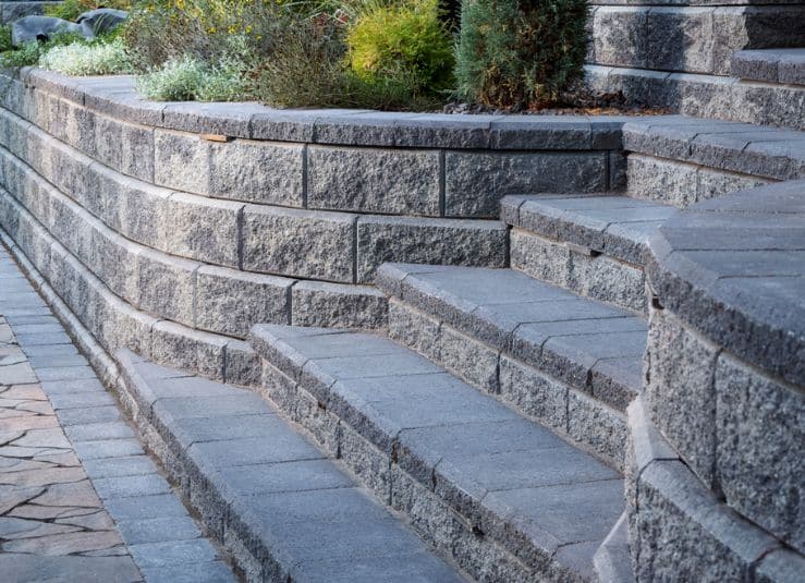 Belgard AB Wall