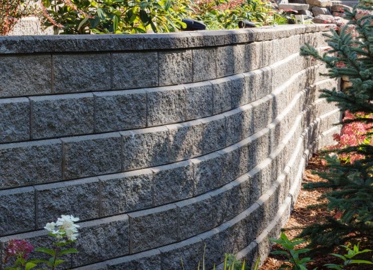 Belgard AB Wall