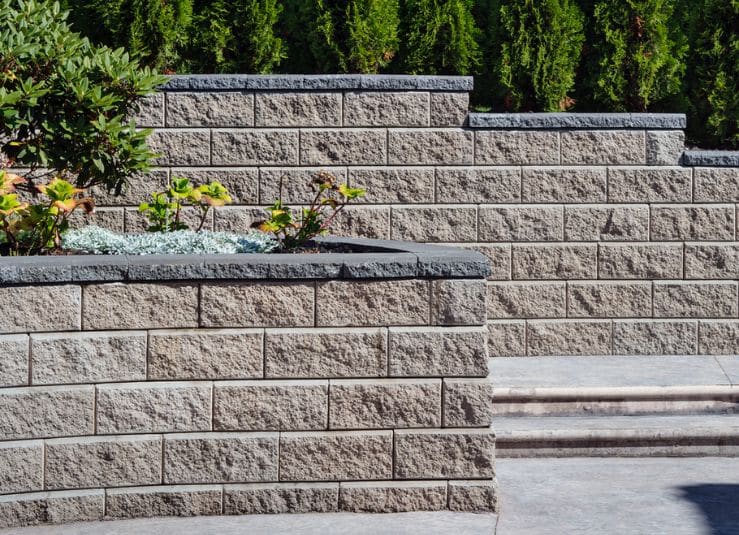 Belgard AB Wall