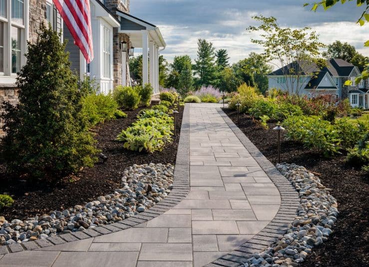 Belgard Dimensions