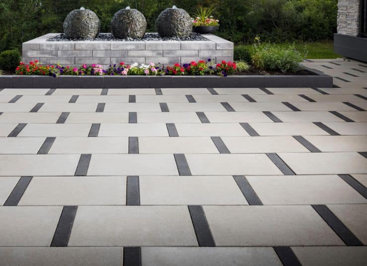 Belgard Dimensions