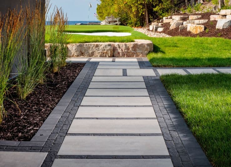 Belgard Dimensions