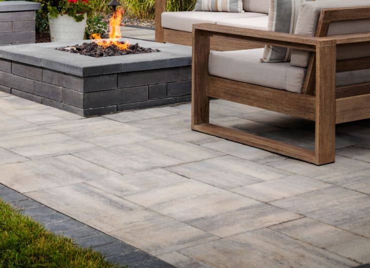 Belgard Dimensions