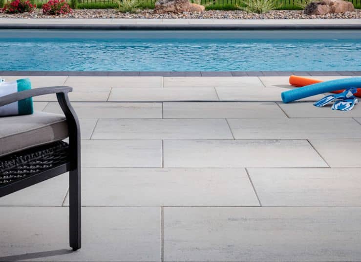 Belgard Dimensions