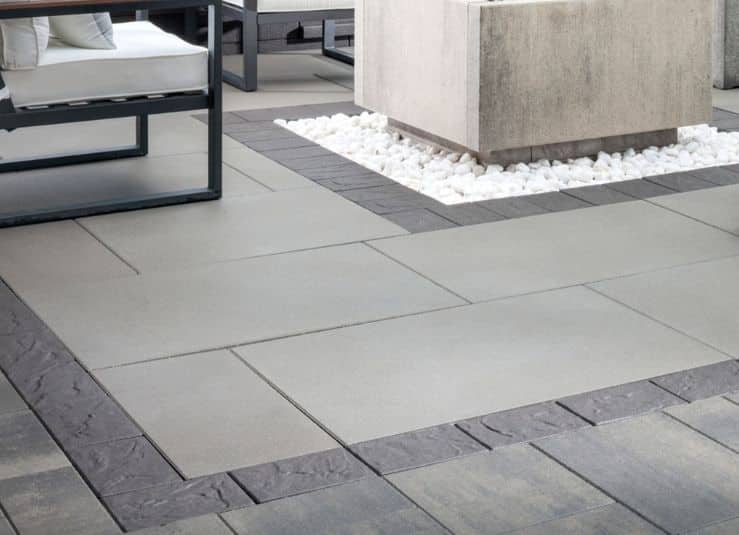 Belgard Dimensions