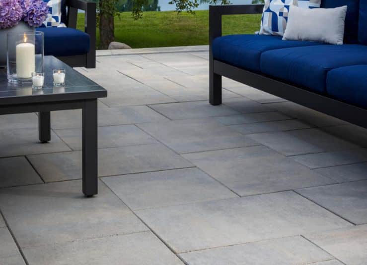 Belgard Dimensions