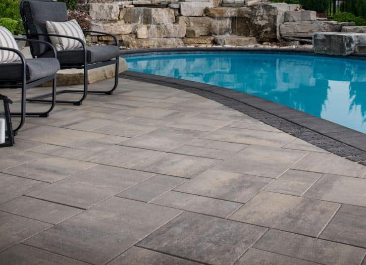 Belgard Dimensions